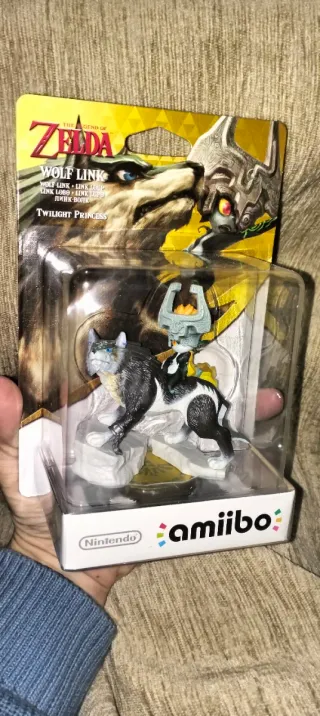 The Legend Zelda Twilight Princess HD Wii U