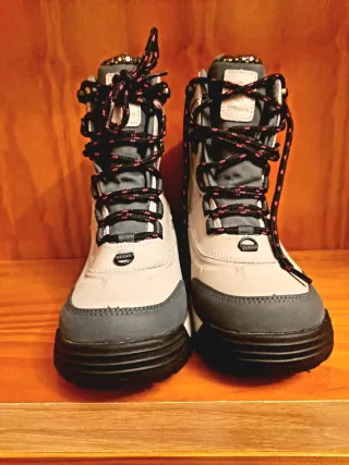 Botas de Nieve Nuevas Talla 37