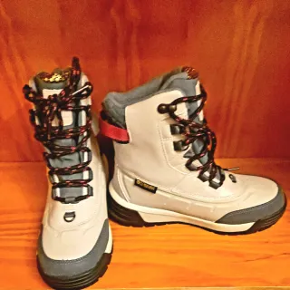 Botas de Nieve Nuevas Talla 37