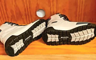 Botas de Nieve Nuevas Talla 37