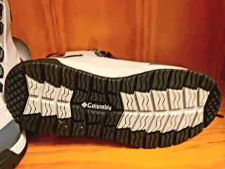 Botas de Nieve Nuevas Talla 37