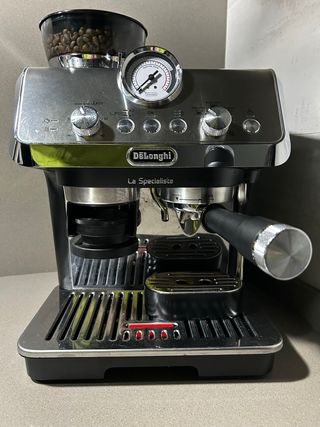 Cafetera Delonghi La Specialista