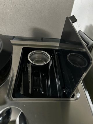 Cafetera Delonghi La Specialista