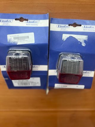 Luci d'ingombro Dimatec G10E04