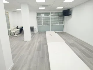 Local Eventos Parque Alcosa , Alfafar