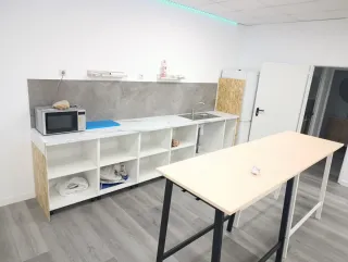 Local Eventos Parque Alcosa , Alfafar