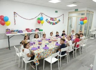 Local Eventos Parque Alcosa , Alfafar