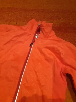 2 Forros Polares Millet CMP wimd Mujer Talla S