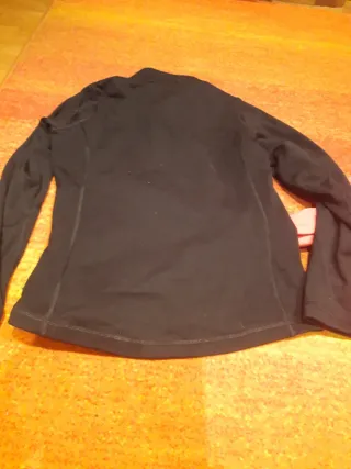 2 Forros Polares Millet CMP wimd Mujer Talla S