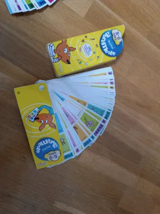 Abremente y Mente Ingeniosa 5-6 años