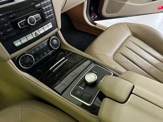 Mercedes-Benz Clase CLS 2013