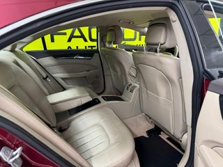 Mercedes-Benz Clase CLS 2013