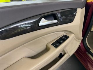 Mercedes-Benz Clase CLS 2013