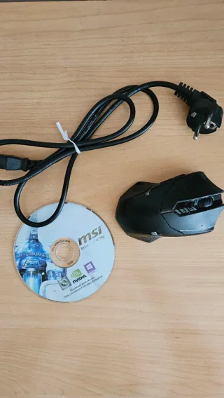 Torre PC Sobremesa Gigabyte