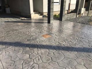 Hormigón Impreso Gest