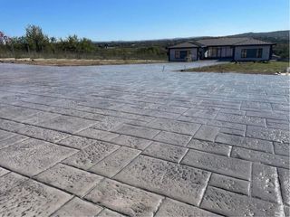 Hormigón Impreso Gest