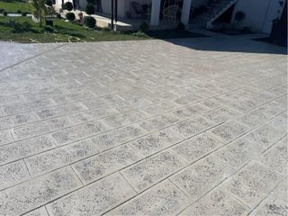 Hormigón Impreso Gest