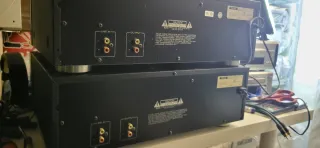 Piastra Registrazione Cassette TEAC V-3000