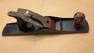 Garlopa / Cepillo URKO Nº13 45 cm – Completo.