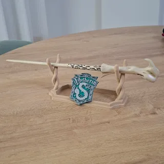 Soporte Varitas Intercambiable