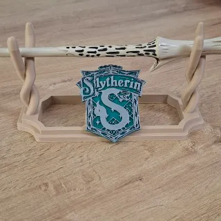 Soporte Varitas Intercambiable