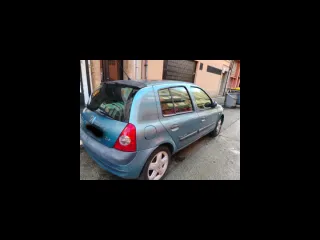 Renault Clio 2003