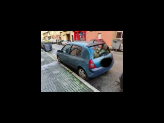 Renault Clio 2003