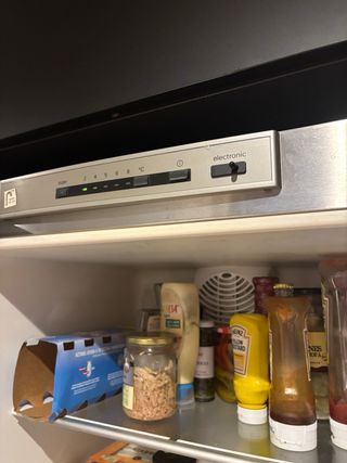 Nevera y congelador Siemens Side by Side