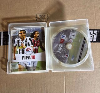 FIFA 10 PS3
