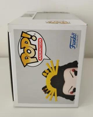 Funko Pop Demon Slayer Daki 1534