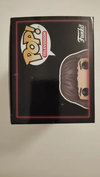 Funko Pop Stranger Things Joyce Byers 1801