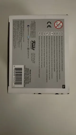 Funko Pop Stranger Things