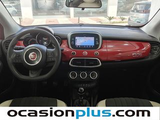 Fiat 500X 1.6 MultiJet Lounge 4x2 88 kW (120 CV)