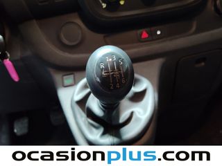 Fiat Talento Furgon 1.6 MultiJet Base Largo 88 kW (120 CV)