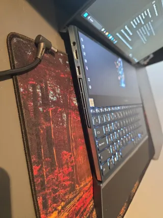 ASUS Zenbook Pro Duo