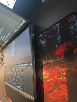 ASUS Zenbook Pro Duo