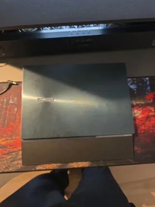 ASUS Zenbook Pro Duo