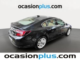 Opel Insignia 1.6 CDTI ecoFlex S&S Excellence 100 kW (136 CV)