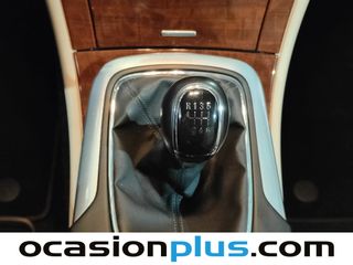 Opel Insignia 1.6 CDTI ecoFlex S&S Excellence 100 kW (136 CV)