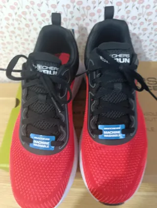 Sneakers Skechers Sportive Uomo/Donna