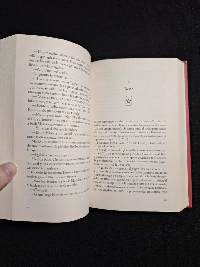 Daryl Gregory. La extraordinaria familia Telemacus