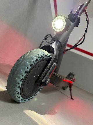 Patinete eléctrico clon Xiaomi