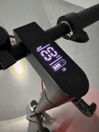 Patinete eléctrico clon Xiaomi