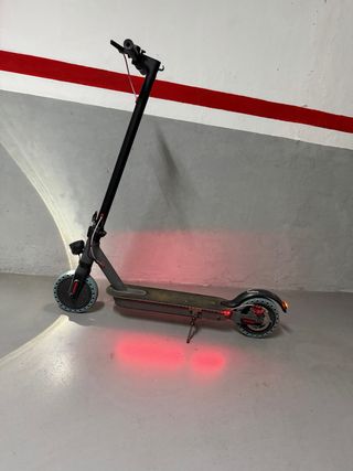 Patinete eléctrico clon Xiaomi