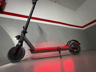 Patinete eléctrico clon Xiaomi