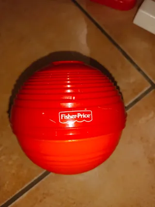 Lotto Giochi Prima Infanzia Fisher Price