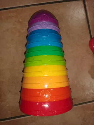 Lotto Giochi Prima Infanzia Fisher Price