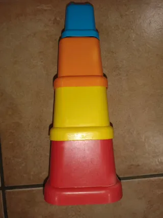 Lotto Giochi Prima Infanzia Fisher Price