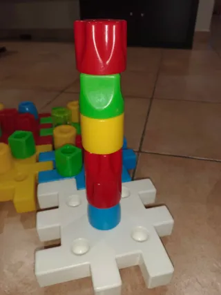 Lotto Giochi Prima Infanzia Fisher Price