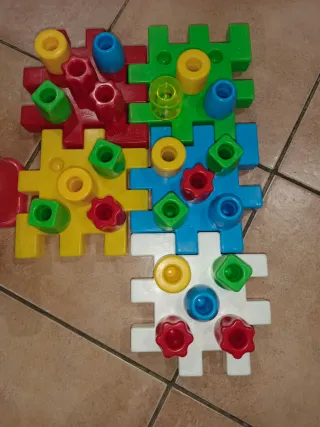 Lotto Giochi Prima Infanzia Fisher Price